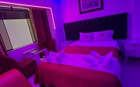 Hostal Amazonas